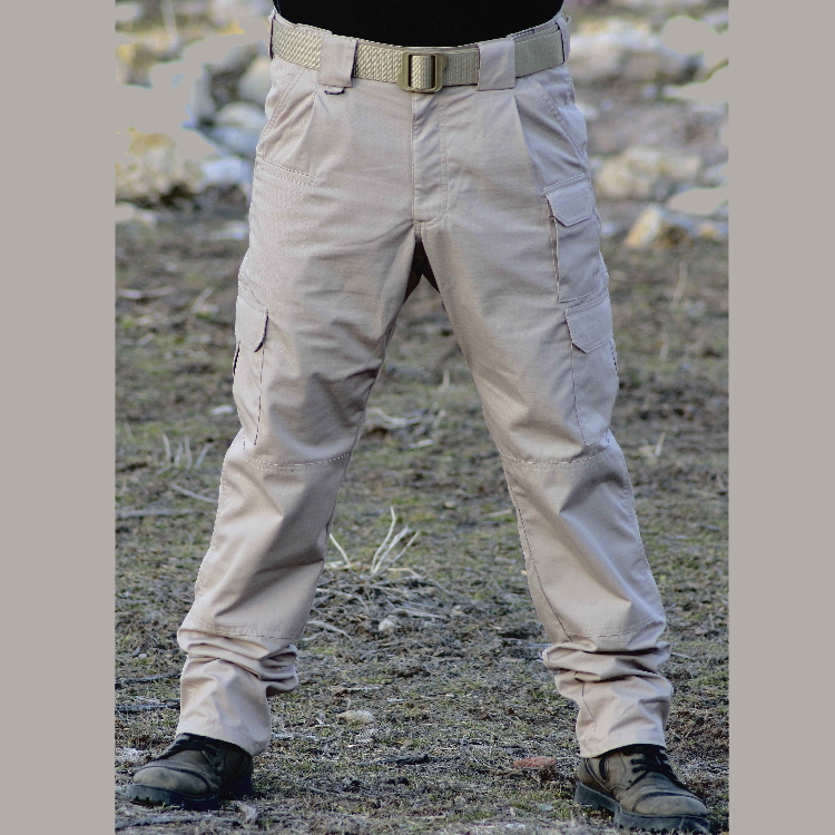 BLT BEIGE (OUTDOOR) TACTICAL PANTS